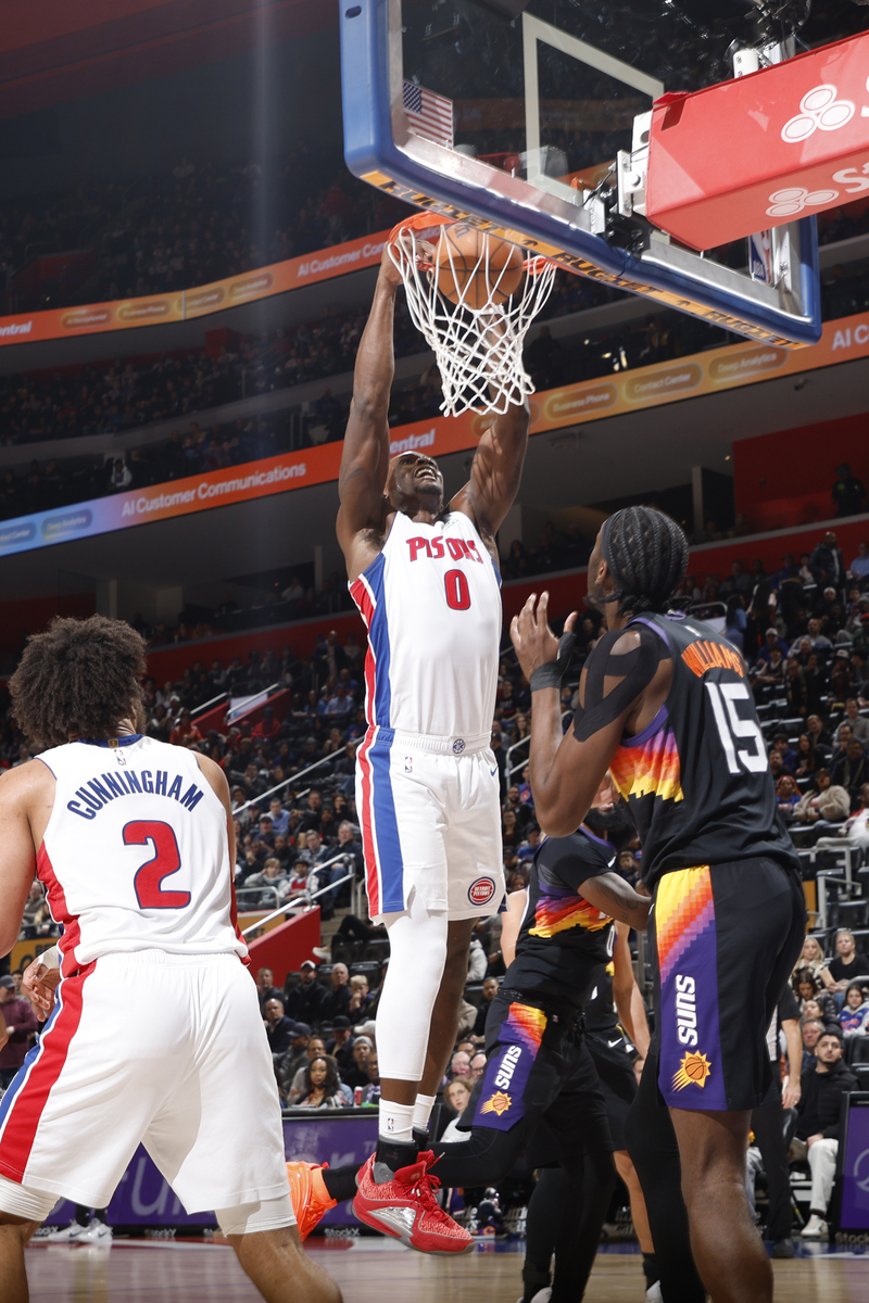 上海久事回应争议备战全明星赛底特律活塞止住颓势备战NBA总决赛，阿贾克斯遗憾出局备战英超看傻球迷